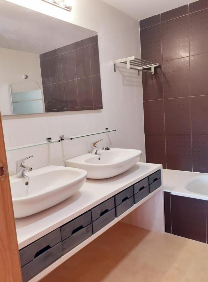 Spacious Luxe Apartment On Mar Menor Golf Resort With Padel, Fitness, Wellness Facilities Torre-Pacheco Zewnętrze zdjęcie