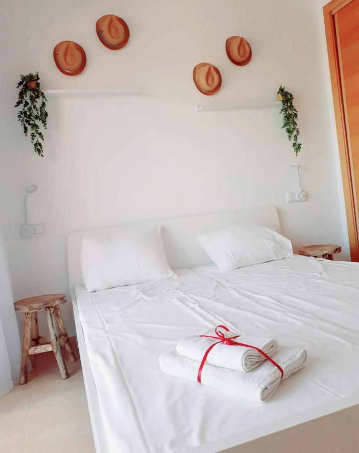 Spacious Luxe Apartment On Mar Menor Golf Resort With Padel, Fitness, Wellness Facilities Torre-Pacheco Zewnętrze zdjęcie