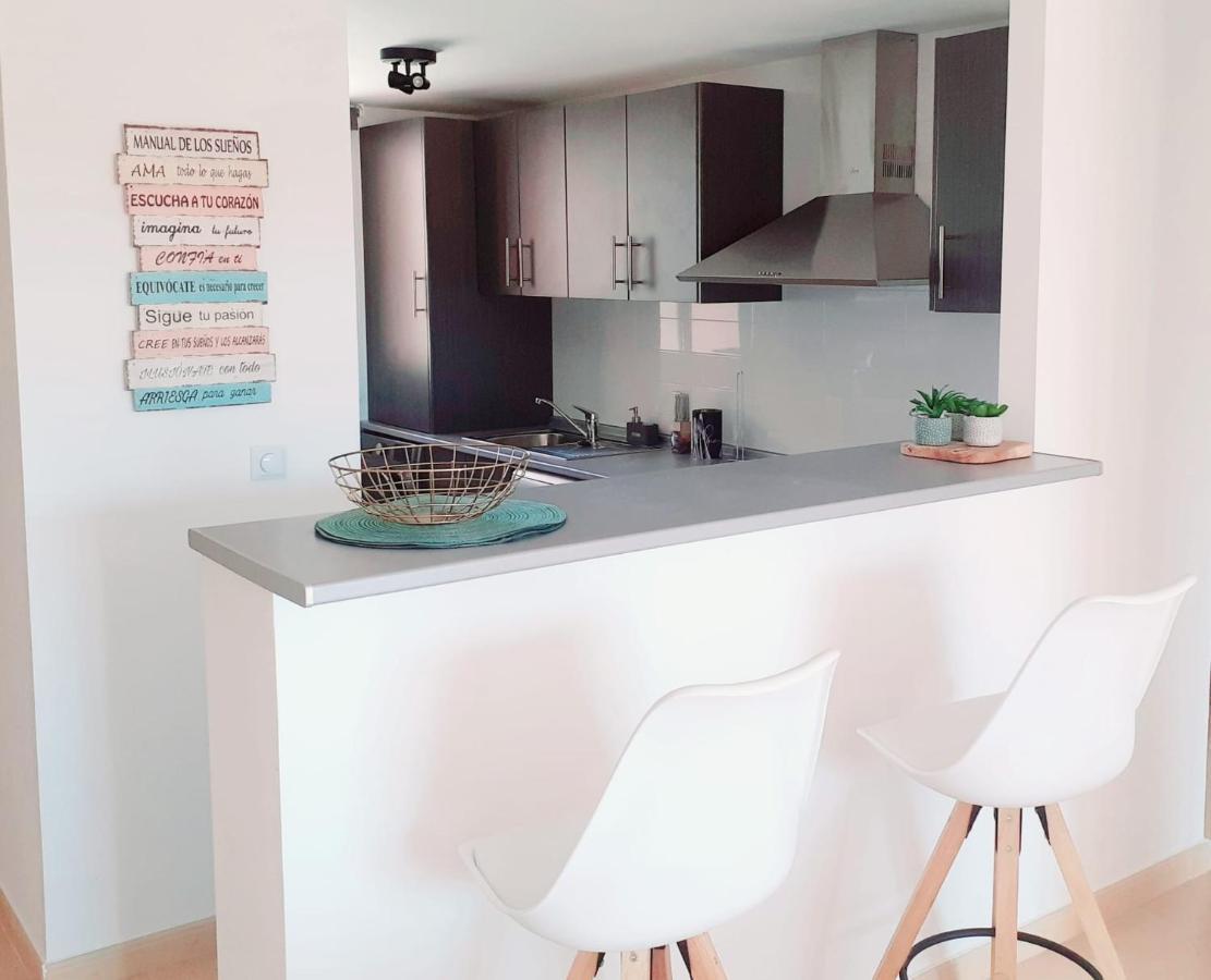 Spacious Luxe Apartment On Mar Menor Golf Resort With Padel, Fitness, Wellness Facilities Torre-Pacheco Zewnętrze zdjęcie